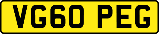 VG60PEG