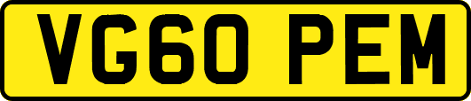 VG60PEM