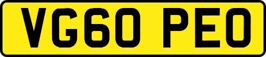 VG60PEO