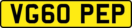 VG60PEP