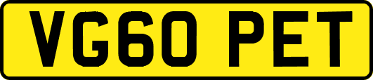 VG60PET