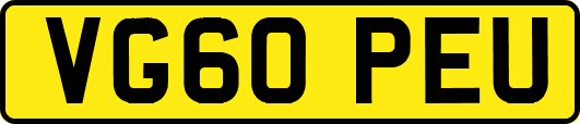 VG60PEU