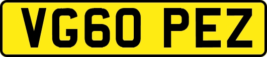 VG60PEZ