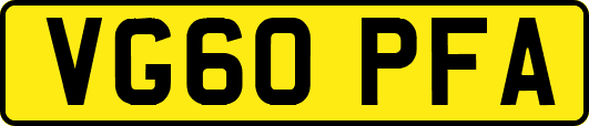 VG60PFA