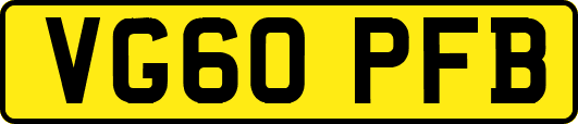 VG60PFB