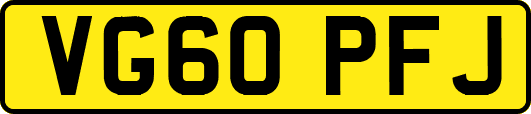 VG60PFJ