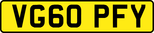 VG60PFY