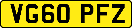 VG60PFZ