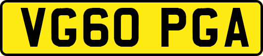 VG60PGA