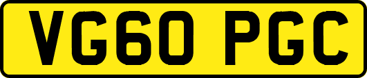 VG60PGC
