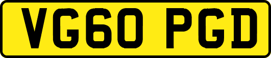 VG60PGD