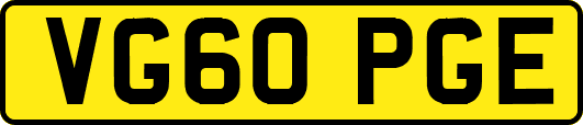 VG60PGE