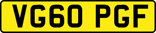 VG60PGF