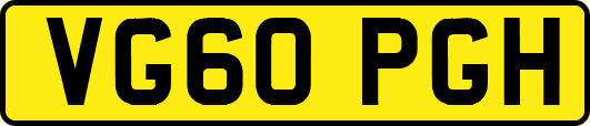 VG60PGH