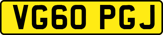 VG60PGJ
