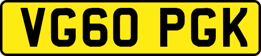 VG60PGK