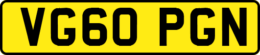 VG60PGN