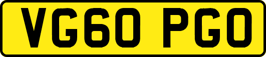 VG60PGO