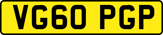 VG60PGP