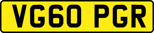 VG60PGR