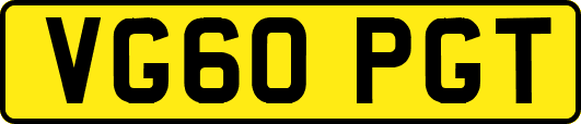 VG60PGT