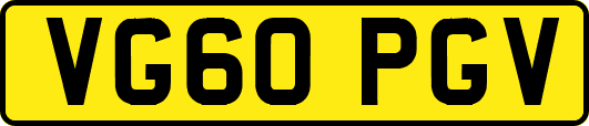 VG60PGV