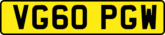 VG60PGW