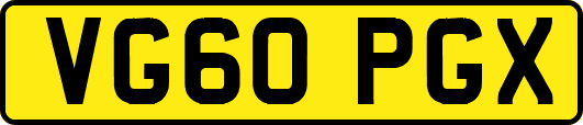VG60PGX