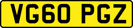 VG60PGZ