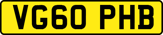 VG60PHB