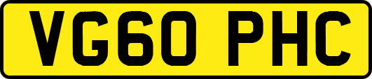 VG60PHC