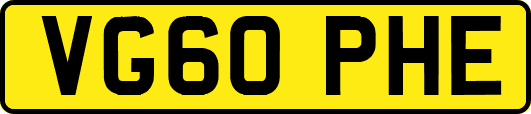 VG60PHE
