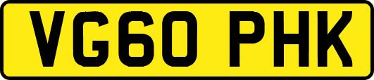 VG60PHK
