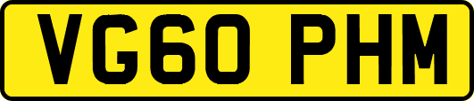 VG60PHM