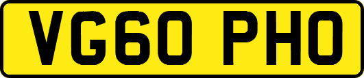VG60PHO