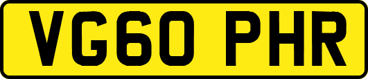 VG60PHR