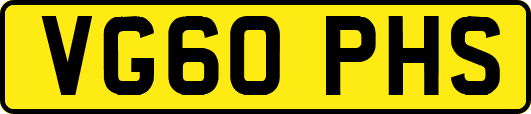 VG60PHS