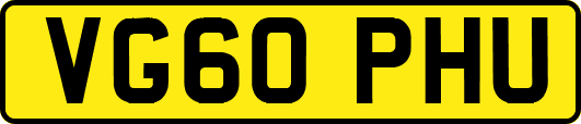 VG60PHU