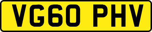 VG60PHV