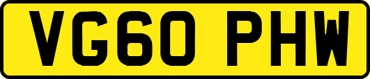 VG60PHW
