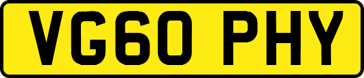 VG60PHY
