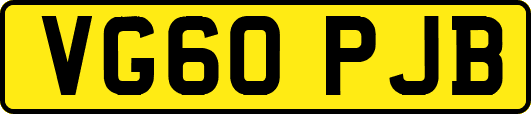 VG60PJB