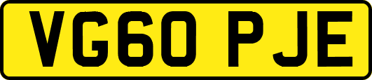 VG60PJE
