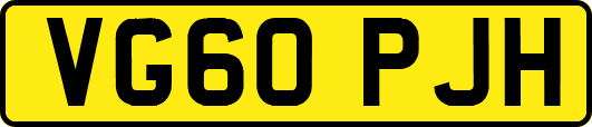 VG60PJH
