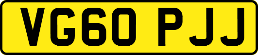 VG60PJJ