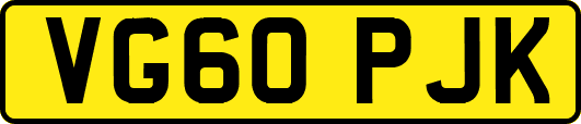 VG60PJK