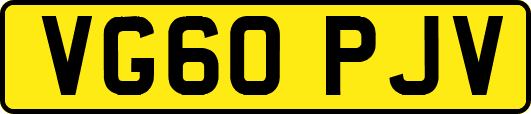 VG60PJV