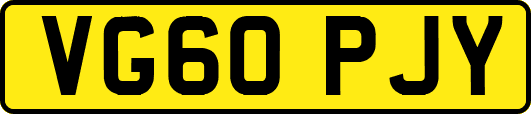 VG60PJY