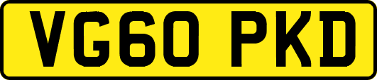 VG60PKD