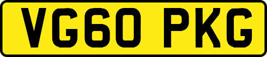 VG60PKG